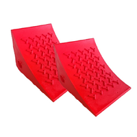 Redfoot Levelling Super Chock, Twin Pack