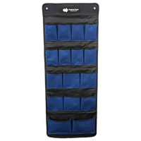 Coast Blue Tent Tidy Vertical Organizer Bag