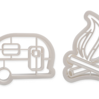 Camco Cookie Cutters. 53369