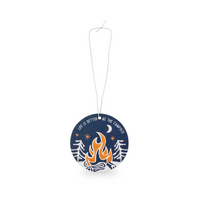Camco Under the Stars Air Freshener. 53365