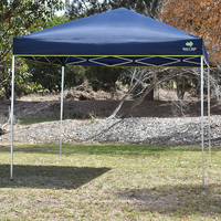 Coast Outdoor Gazebo. 3.00M x 3.00M.