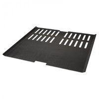 COAST STEEL Grill Plate T/S 600mm Firepit