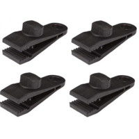 CAOS 4 Pack Tarp Clips