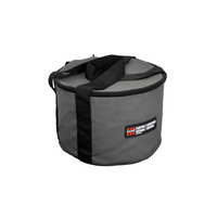 CAOS Canvas Utility/Camp Oven Bag, Storm Grey
