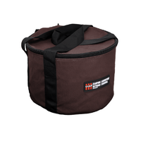 CAOS Canvas Utility/Camp Oven Bag, Big Red