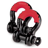 CAOS 2 Pack Bow Shackle
