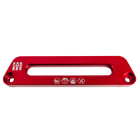 CAOS Fairlead, Red