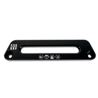 CAOS Fairlead, Black