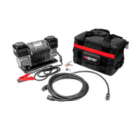 CAOS X-FLATE Air Compressor with Compressor Bag