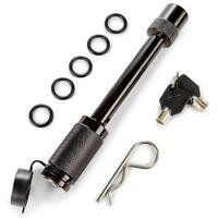 CAOS Lockable Trailer Hitch Pin 16mm (5/8")