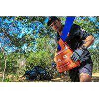 CAOS Recovery Damper