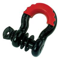 CAOS Single Pack Bow Shackle