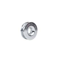 CAOS 4" Aluminium Winch Ring