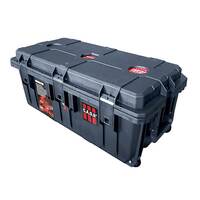 CAOS 100 Litre Black Water & Dustproof Handy Case