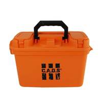 CAOS Large Plastic Handy Storage Box