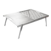 CAOS Stainless Grill 3.0 Free Standing