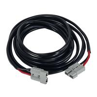 CAOS POWER 50amp Anderson Plug 5m Extension Lead (4mm sq Twin Core)