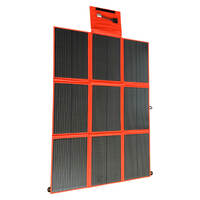 CAOS SOLAR 300W Solar Blanket with Bag