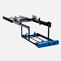 MSA 4x4 DS45 MSA Power Slide