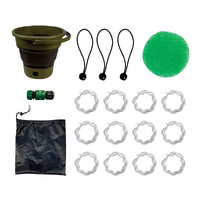 Awning Water Saver Kit Suits up to 16' Awning