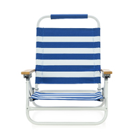 Life! Deluxe Beach Chair