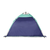 Life! UPF50+ Mersa Shelter with Carry Bag