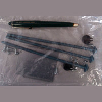 PARTS BAG ASSY B3253 / CAL136