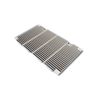 GRILL AIR B3300 DUCTED