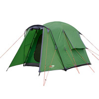 BlackWolf Tuff 4 Person Tent