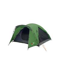 BlackWolf Green Classic 3 Person Dome Tent