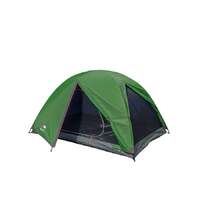 BlackWolf Green Classic 2 Person Dome Tent