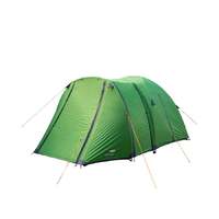 BlackWolf Green Classic 6 Person Dome Tent