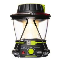 Goal Zero Lighthouse 600 Camping Lantern
