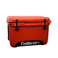 BlackWolf 65 Litre Hardside Icebox Cooler