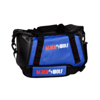 BlackWolf Marine Blue 22 Litre Soft Cooler