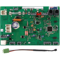 Truma PCB Combi D CP Plus