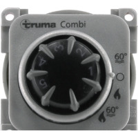 Truma Panel Control Combi D/E