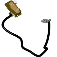 Truma Thermostat Combustion Combi E