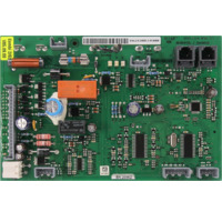 Truma PCB Combi 2E