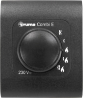 Truma Control Panel Combi