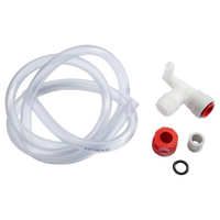 Truma Outlet- JG/12MM Hot Water HWS