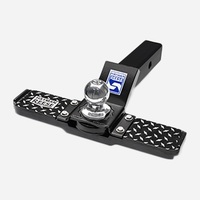 HAYMAN REESE HITCH STEP.08364