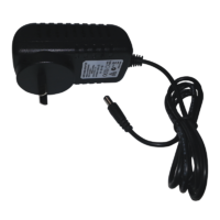 Tow Secure Charger. CHR1000