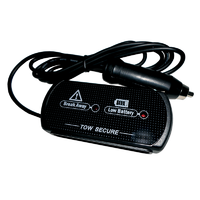 Tow Secure Receiver Only. RX1000 / RX2000