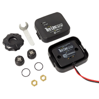 LCI Lippert TIRE LINC 2.0 AU Bluetooth TPMS Kit, 2 Sensors. 2020130630