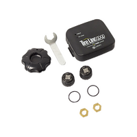 LCI Lippert TIRE LINC 2.0 AU Bluetooth TPMS EXPRESS, 2 Sensors. 2020130627