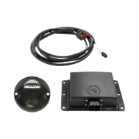 Lippert LCI Sway Command Kit. 2020104423