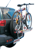 FIAMMA CARRY BIKE BACKPACK 4x4 SPR WHEL MOUNT 2BKS. 02093B38-
