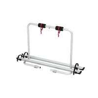 FIAMMA CARRY BIKE CARAVAN XL A BLACK 2 BIKES. NEW 2020 02094-23A/OLD02093-01A