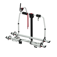 Fiamma Carry-Bike Caravan Active - 60kg Rated. 02094-05A